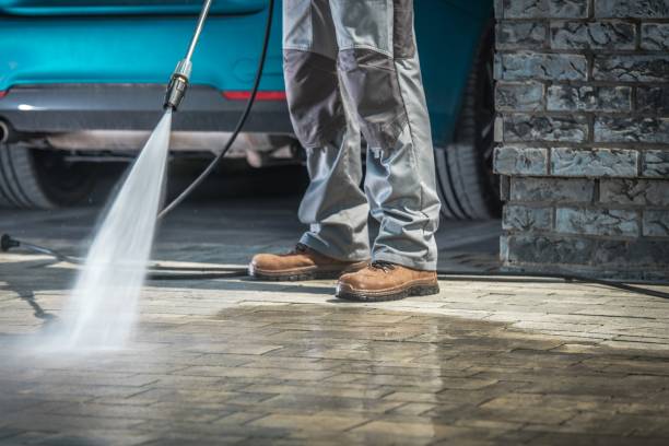 Best Dumpster Area Cleaning  in Mulino, OR