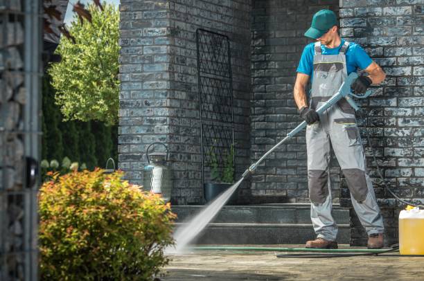 Best Solar Panel Cleaning  in Mulino, OR