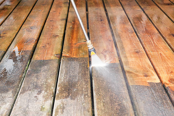 Best Pool Deck Cleaning  in Mulino, OR