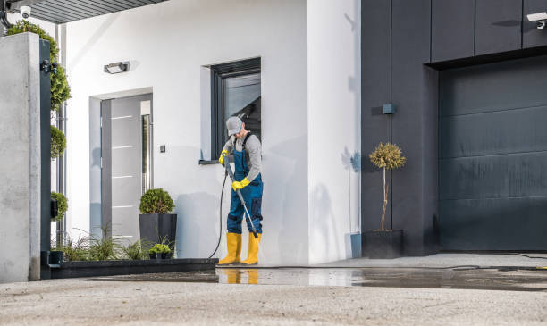 Best Machinery and Equipment Cleaning  in Mulino, OR