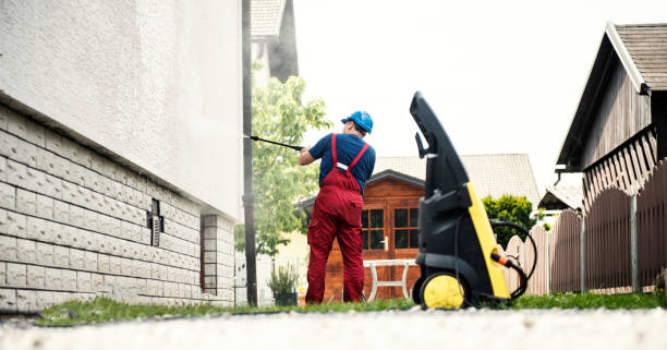 Best Restaurant Pressure Washing  in Mulino, OR